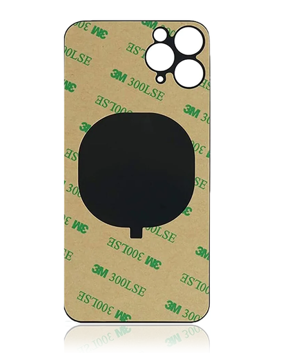 [SP-I11P-BGAT] Back Glass Adhesive Tape For iPhone 11 Pro (Premium)