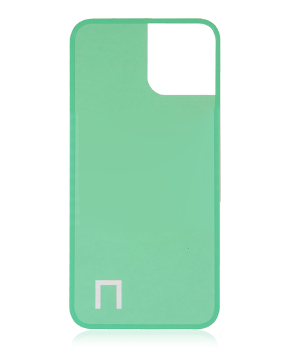 [SP-I12PM-BGAT] Back Glass Adhesive Tape For iPhone 12 Pro Max (Premium)