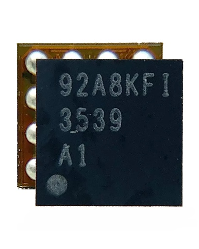 [SP-I11-BLIC-16PI] Backlight IC Chip For iPhone 7 / 7 Plus / 8 / 8 Plus / XR / 11 (U3701 U5650 U5660 U4601: LM3539A1: 16 Pin) (Premium)