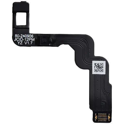 [SP-I12PM-BFIC-JCID] Built-in Face ID Cable For iPhone 12 Pro Max (Soldering Required) (JCID) (Premium)