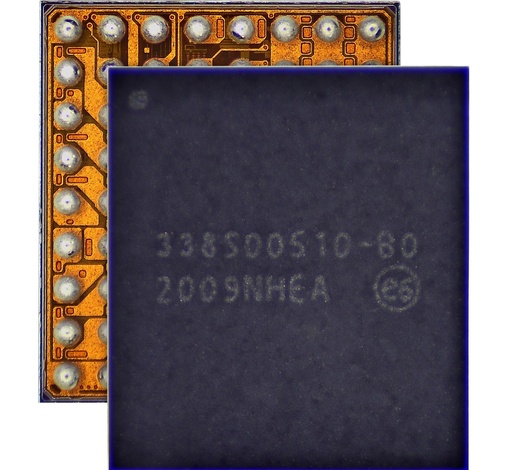 [SP-I16PM-CFDIC-3567A1] Camera Flash Driver IC Chip For iPhone 11 Series / 12 Series / 13 Series / 14 Series / 15 Series / 16 Series (3567A1) (Premium)