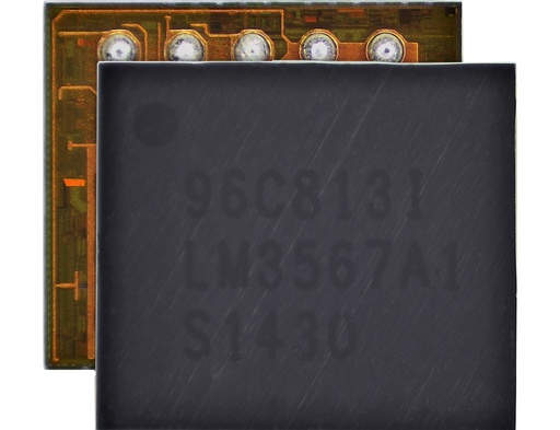 [SP-I15-CEEPROM] CATI EEPROM Chip For iPhone 12 Series / 13 Series / 14 Series / 15 Series (Premium)