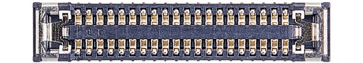 [SP-I12P-CFPCC] Charging FPC Connector on Logic Board For iPhone 12 / 12 Pro (Premium)