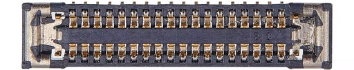 [SP-I12M-CFPCC] Charging FPC Connector on Logic Board For iPhone 12 Mini (Premium)