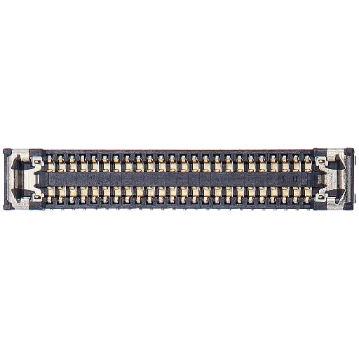 [SP-I12PM-CPFPC-48PI] Charging Port FPC Connector For iPhone 12 Pro Max (48 Pin) (Premium)