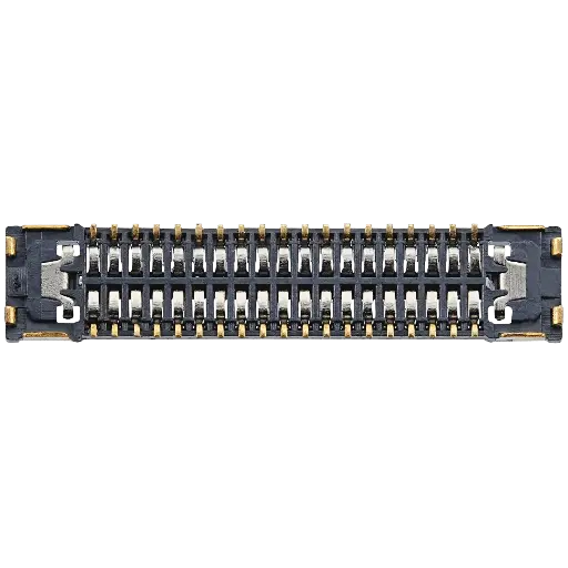 [SP-I13-CPFPC-38PI] Charging Port FPC Connector For iPhone 13 / 13 Mini (38 Pin) (Premium)