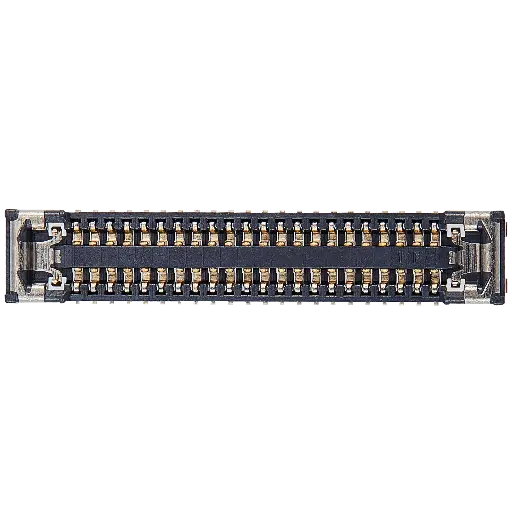 [SP-I13P-CPFPC-44PI] Charging Port FPC Connector For iPhone 13 Pro / 13 Pro Max (44 Pin) (Premium)