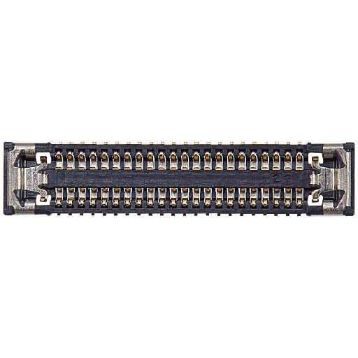 [SP-I15-CPFPC-44PI] Charging Port FPC Connector For iPhone 15 / 15 Plus (44 Pin) (Premium)