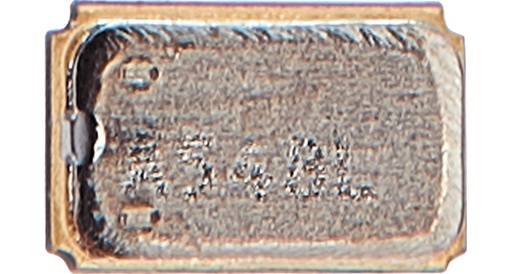 [SP-I16PM-CO-CPU24-T240] Crystal Oscillator CPU 24.0 (T240) For iPhone 12 Series / 13 / 13 Mini / 14 Series / 15 Series / 16 Series (Premium)