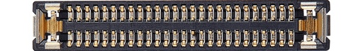 [SP-I13-DFPCC-52PI] Digitizer FPC Connector For iPhone 13 / 13 Mini (52 Pin) (Premium)