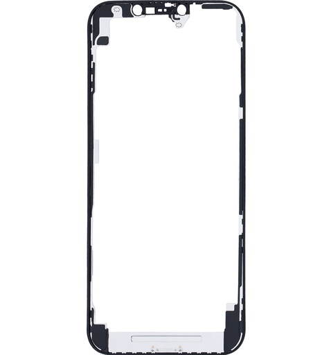 [SP-I12PM-FOCA-10P] Frame Only For iPhone 12 Pro Max (10 Pack) (OCA Master) (Premium)