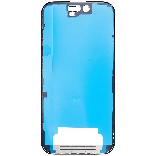 [SP-I16-FOCA-10P] Frame Only For iPhone 16 (10 Pack) (OCA Master) (Premium)