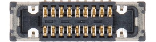[SP-I11-FCFPCC-36PI] Front Camera FPC Connector For iPhone 11 (36 Pin) (Premium)