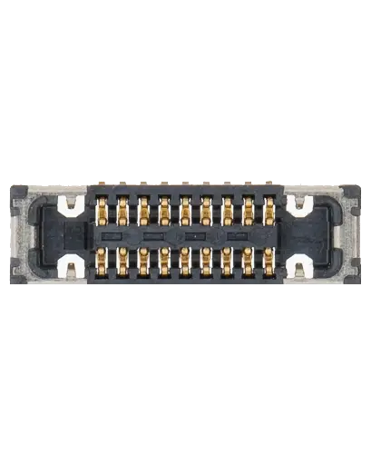 [SP-I11P-FCFPCC-18PI] Front Camera FPC Connector For iPhone 11 Pro / 11 Pro Max (18 Pin) (Premium)