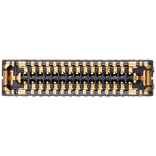 [SP-I16M-IDMFPCC-26P] Infrared Dot Matrix Camera FPC Connector For iPhone 16 / 16 Plus (26 Pin) (Premium)