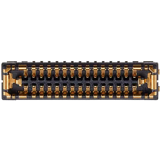 [SP-I16P-IDMFPCC-26P] Infrared Dot Matrix Camera FPC Connector For iPhone 16 Pro / 16 Pro Max (26 Pin) (Premium)