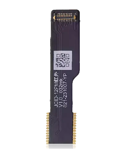 [SP-I12PM-IFPCFNC-JCID] Infrared FPC Flex (No Chip) For iPhone 12 Pro Max (Soldering Required) (JCID) (Premium)