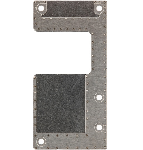 [SP-I14P-LCDFC-50PI] LCD / Digitizer FPC Connector For iPhone 14 Pro / 14 Pro Max (50 Pin) (Premium)