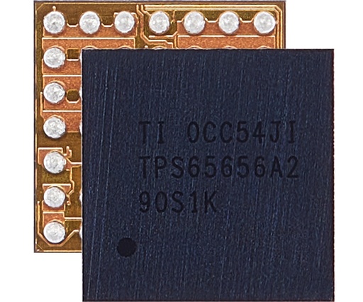 [SP-I14-LCXXPIC] LCXX Accessory Power IC Chip For iPhone   12 Pro Max / 13 Pro / 13 Pro Max / 14 Series (Premium)