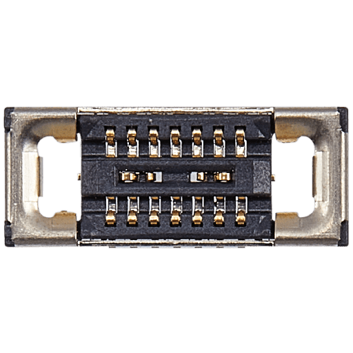 [SP-I13P-LAFPCC-12PI] Lower Antenna FPC Connector For iPhone 13 Pro / 13 Pro Max (12 Pin) (Premium)
