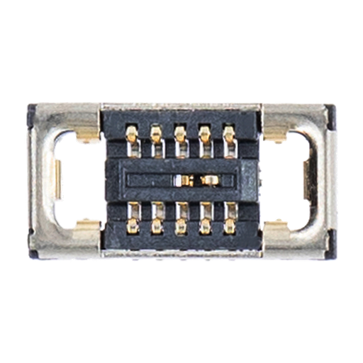 [SP-I11-LAI-10PI] Lower Antenna Interface For iPhone 11 / 11 Pro / 11 Pro Max (J_LAT_K,10 Pin) (Premium)