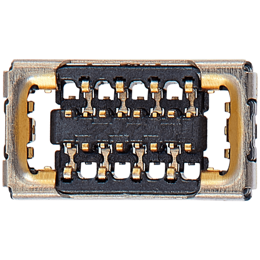 [SP-I13-MWAFPCC-8PI] Millimeter-Wave Antenna FPC Connector For iPhone 13 Series (8 Pin) (Premium)