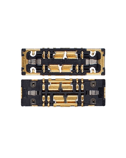 [SP-I13PM-PFPCC-6PI] Power FPC Connector For iPhone 12 Series / 13 Series (6 Pin) (Premium)