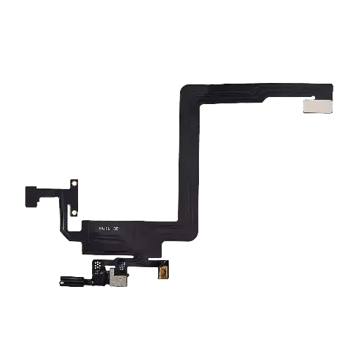 [SP-I11-PSFC-PSR-I2C] Proximity Sensor With Flex Cable For iPhone 11 (Programming and Soldering Required) (I2C) (Premium)