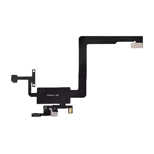 [SP-I11P-PSFC-PSR-I2C] Proximity Sensor With Flex Cable For iPhone 11 Pro (Programming and Soldering Required) (I2C) (Premium)