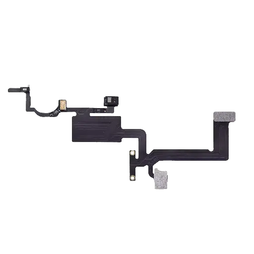 [SP-I11PM-PSFC-FIDTT-JCID] Proximity Sensor With Flex Cable For iPhone 11 Pro Max (Face ID and True Tone Recovery) (JCID) (Premium)