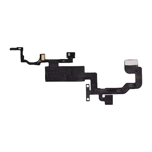 [SP-I12M-PSFC-FIDTT-I2C] Proximity Sensor With Flex Cable For iPhone 12 Mini (Programming and Soldering Required) (I2C) (Premium)
