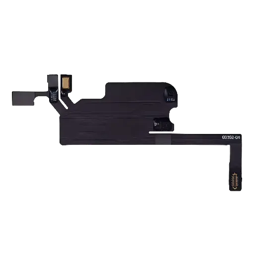 [SP-I13P-PSFC-FIDTT-JCID] Proximity Sensor With Flex Cable For iPhone 13 Pro (Face ID and True Tone Recovery) (JCID) (Premium)