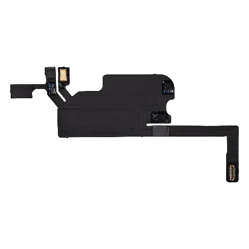 [SP-I13P-PSFC-PSR-I2C] Proximity Sensor With Flex Cable For iPhone 13 Pro (Programming Required) (I2C) (Premium)