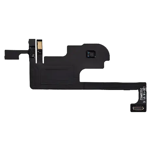 [SP-I13PM-PSFC-PSR-I2C] Proximity Sensor With Flex Cable For iPhone 13 Pro Max (Programming Required) (I2C) (Premium)