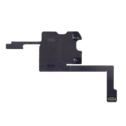 [SP-I15M-PSFC-PSR-I2C] Proximity Sensor With Flex Cable For iPhone 15 Plus (Programming Required) (I2C) (Premium)
