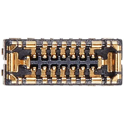 [SP-I15PM-PSFC-FIDTT-JCID] Proximity Sensor With Flex Cable For iPhone 15 Pro Max (Face ID and True Tone Recovery) (JCID) (Premium)