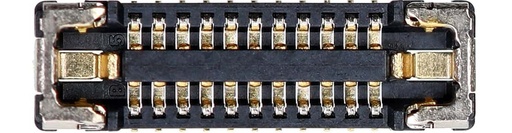 [SP-I13P-RSFPCC-18PI] Radar Scanner FPC Connector For iPhone 13 Pro / 13 Pro Max (18 Pin) (Premium)