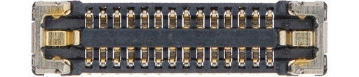 [SP-I14P-RSFPCC-18PI] Radar Scanner FPC Connector For iPhone 14 Pro / 14 Pro Max (18 Pin) (Premium)