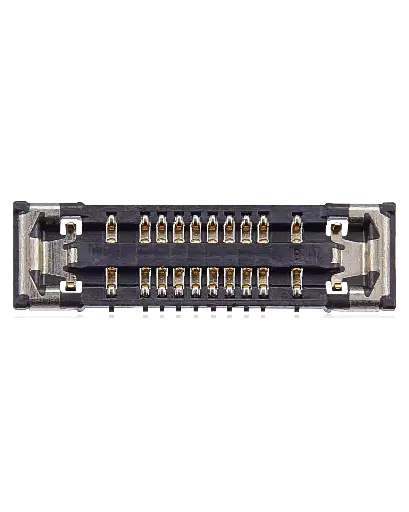 [SP-I16P-RSFPCC-16PI] Radar Scanner FPC Connector For Phone 16 Pro / 16 Pro Max (16 Pin) (Premium)