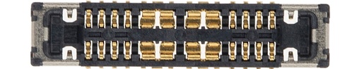 [SP-I11PM-RTCFPCC-26PI-J7400] Rear Telephoto Camera FPC Connector For iPhone 11 / 11 Pro / 11 Pro Max (J7400: 26 Pin) (Premium)