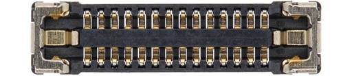 [SP-I11-RWCFPCC-22PI-J7200] Rear Wide Angle Camera FPC Connector For iPhone 11 (J7200: 22 Pin) (Premium)