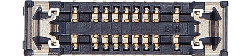 [SP-I16PM-RFTIC-SDR735] RF Transceiver IC Chip For Samsung Galaxy S22 Ultra / S23 Plus / S23 Ultra / S24 Ultra / iPhone 14 Series / iPhone 15 Series / iPhone 16 Series (SDR735) (Premium)