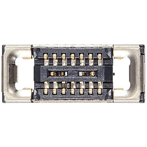 [SP-I14-SFPCC-14PI] Signal FPC Connector For iPhone 14 / 14 Plus (14 Pin) (Premium)