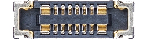 [SP-I11-SBKFPCC-12PI] Strobr / Boot Key FPC Connector For iPhone 11 (J7700, 12 Pin) (Premium)