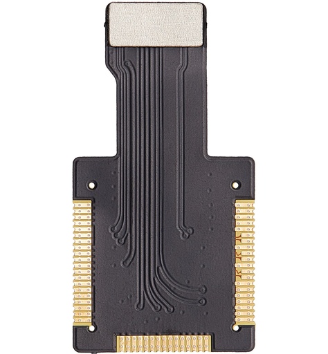 [SP-I12-TCFPCC-44PI] Telephoto Camera FPC Connector For iPhone 12 / 12 Pro / 12 Pro Max (44 Pin) (Premium)