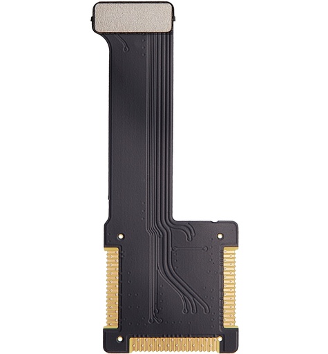 [SP-I12M-TCFPCC-22PI] Telephoto Camera FPC Connector For iPhone 12 Mini (22 Pin) (Premium)