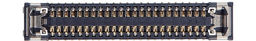 [SP-I14P-TCFPCC-OF] Telephoto Camera FPC Connector For iPhone 14 Pro / 14 Pro Max (On The Flex) (Premium)