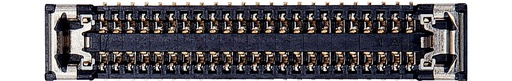 [SP-I15P-TCFPCC-26PI] Telephoto Camera FPC Connector For iPhone 15 Pro / 15 Pro Max (26 Pin) (Premium)