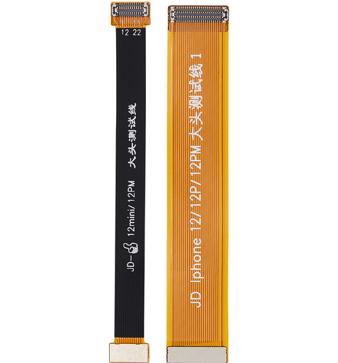 [SP-I12PM-TCBC] Test Cable (Back Camera) For iPhone 12 Pro Max (Premium)