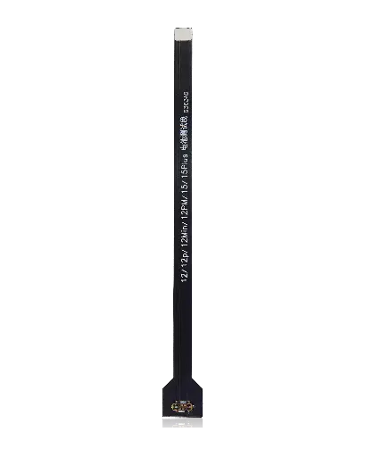 [SP-I15M-TCBAT] Test Cable (Battery) For iPhone 12 / 12 Pro / 12 Mini / 12 Pro Max / 15 / 15 Plus (Premium)